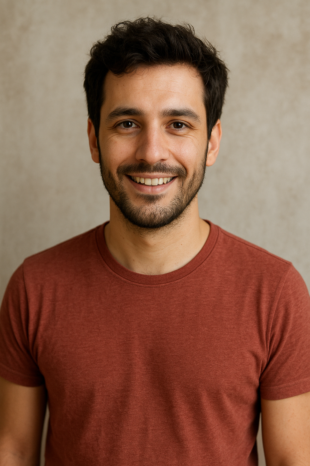 Nabeel Francis Author